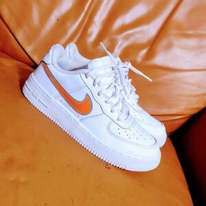 Nike Air Forces